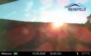 Archiv Foto Webcam Rehefeld-Zaunhaus im Erzgebirge 17:00