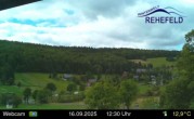 Archived image Webcam Winter World Rehefeld 11:00