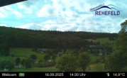 Archived image Webcam Winter World Rehefeld 13:00