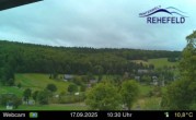 Archiv Foto Webcam Rehefeld-Zaunhaus im Erzgebirge 09:00