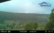 Archiv Foto Webcam Rehefeld-Zaunhaus im Erzgebirge 11:00