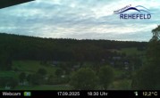 Archiv Foto Webcam Rehefeld-Zaunhaus im Erzgebirge 17:00