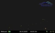 Archived image Webcam Winter World Rehefeld 17:00