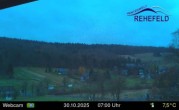 Archiv Foto Webcam Rehefeld-Zaunhaus im Erzgebirge 06:00