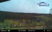 Archiv Foto Webcam Rehefeld-Zaunhaus im Erzgebirge 07:00