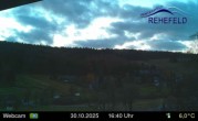 Archiv Foto Webcam Rehefeld-Zaunhaus im Erzgebirge 15:00