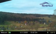 Archiv Foto Webcam Rehefeld-Zaunhaus im Erzgebirge 09:00