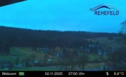 Archiv Foto Webcam Rehefeld-Zaunhaus im Erzgebirge 06:00