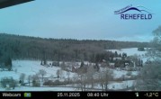 Archiv Foto Webcam Rehefeld-Zaunhaus im Erzgebirge 07:00