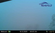 Archiv Foto Webcam Rehefeld-Zaunhaus im Erzgebirge 07:00