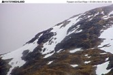 Archived image Webcam Glencoe Mountain - Scotland - Flypaper and East Ridge 04:00