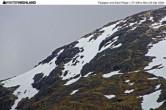 Archived image Webcam Glencoe Mountain - Scotland - Flypaper and East Ridge 06:00