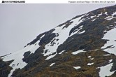 Archived image Webcam Glencoe Mountain - Scotland - Flypaper and East Ridge 08:00