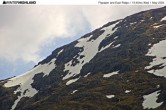 Archiv Foto Webcam Glencoe Mountain - Schottland - Flypaper und East Ridge 14:00