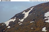 Archiv Foto Webcam Glencoe Mountain - Schottland - Flypaper und East Ridge 04:00