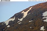 Archiv Foto Webcam Glencoe Mountain - Schottland - Flypaper und East Ridge 05:00