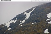 Archived image Webcam Glencoe Mountain - Scotland - Flypaper and East Ridge 10:00