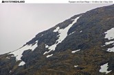 Archived image Webcam Glencoe Mountain - Scotland - Flypaper and East Ridge 14:00