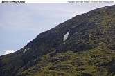 Archiv Foto Webcam Glencoe Mountain - Schottland - Flypaper und East Ridge 14:00