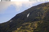 Archiv Foto Webcam Glencoe Mountain - Schottland - Flypaper und East Ridge 16:00