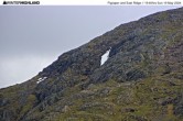 Archiv Foto Webcam Glencoe Mountain - Schottland - Flypaper und East Ridge 18:00
