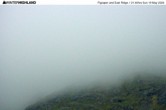 Archiv Foto Webcam Glencoe Mountain - Schottland - Flypaper und East Ridge 20:00