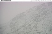 Archiv Foto Webcam Glencoe Mountain - Schottland - Flypaper und East Ridge 10:00