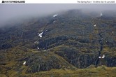 Archiv Foto Webcam Bergstation Glencoe Mountain 12:00