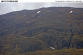 Archiv Foto Webcam Bergstation Glencoe Mountain 04:00