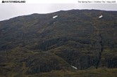 Archiv Foto Webcam Bergstation Glencoe Mountain 12:00