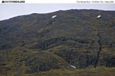 Archiv Foto Webcam Bergstation Glencoe Mountain 14:00