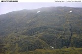 Archiv Foto Webcam Bergstation Glencoe Mountain 16:00