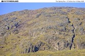 Archiv Foto Webcam Bergstation Glencoe Mountain 06:00