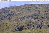 Archiv Foto Webcam Bergstation Glencoe Mountain 08:00