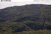 Archiv Foto Webcam Bergstation Glencoe Mountain 12:00