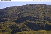 Archived image Webcam Top Station Glencoe Mountain 14:00