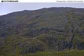 Archiv Foto Webcam Bergstation Glencoe Mountain 04:00