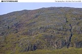 Archiv Foto Webcam Bergstation Glencoe Mountain 05:00