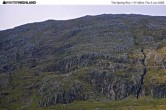Archiv Foto Webcam Bergstation Glencoe Mountain 06:00