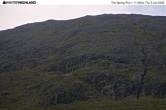 Archiv Foto Webcam Bergstation Glencoe Mountain 10:00