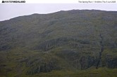 Archiv Foto Webcam Bergstation Glencoe Mountain 18:00
