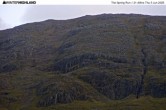 Archiv Foto Webcam Bergstation Glencoe Mountain 20:00