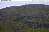 Archiv Foto Webcam Bergstation Glencoe Mountain 04:00