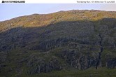 Archiv Foto Webcam Bergstation Glencoe Mountain 06:00