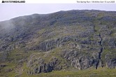 Archiv Foto Webcam Bergstation Glencoe Mountain 08:00