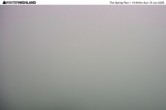 Archived image Webcam Top Station Glencoe Mountain 18:00