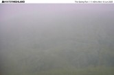 Archived image Webcam Top Station Glencoe Mountain 10:00