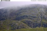 Archiv Foto Webcam Bergstation Glencoe Mountain 16:00