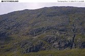Archived image Webcam Top Station Glencoe Mountain 10:00