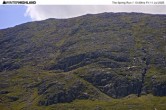 Archived image Webcam Top Station Glencoe Mountain 12:00